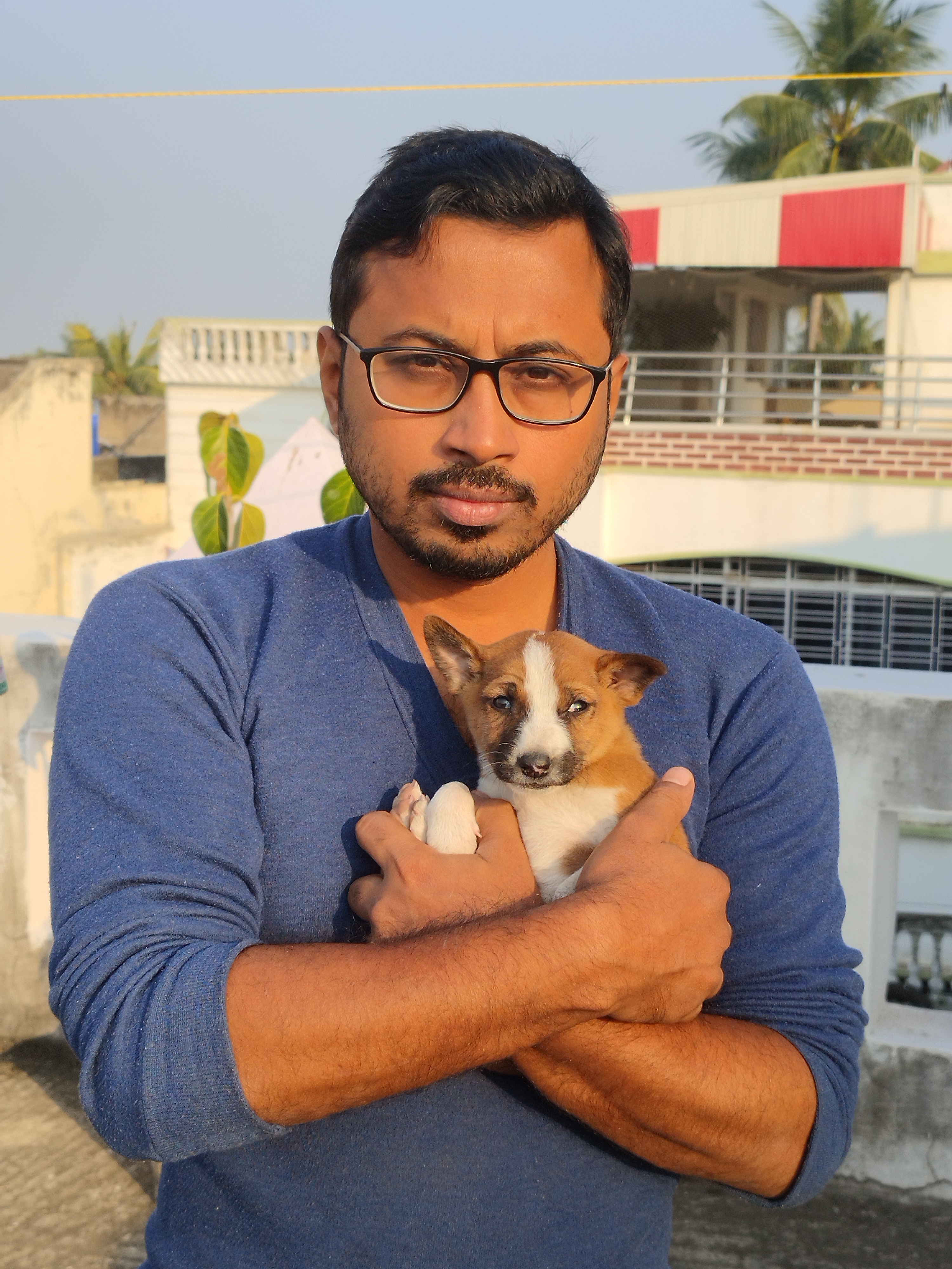 Joydip Choudhury 