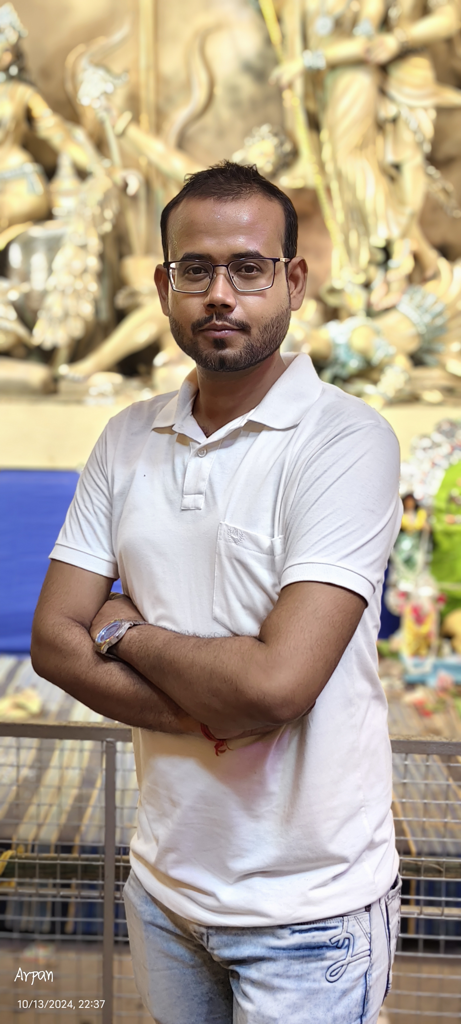 Sukanta Ghosh