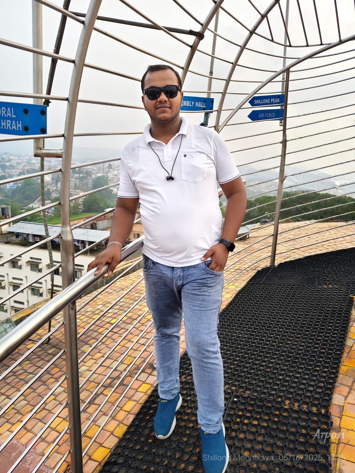 Arpan Ghosh