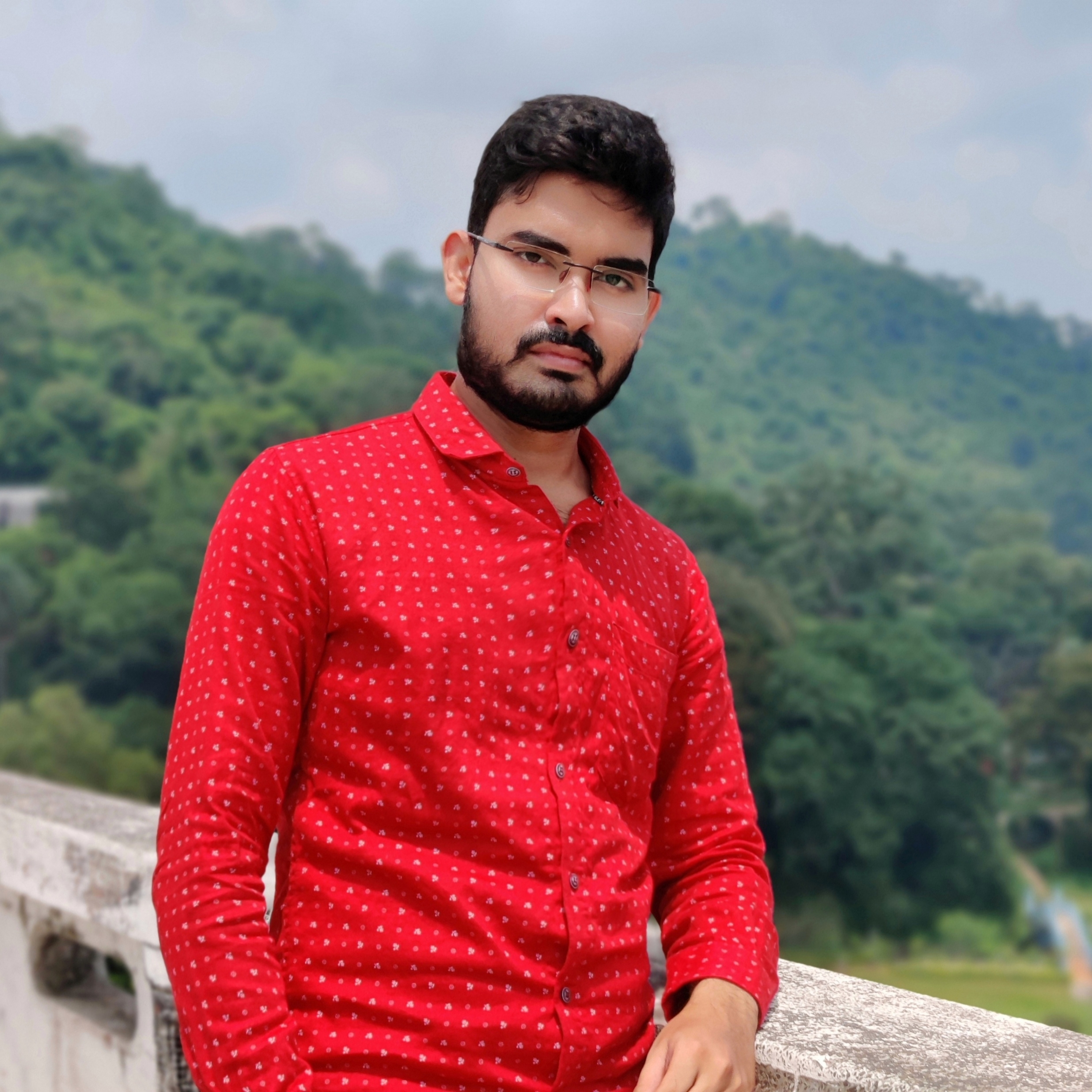 Swarup Das