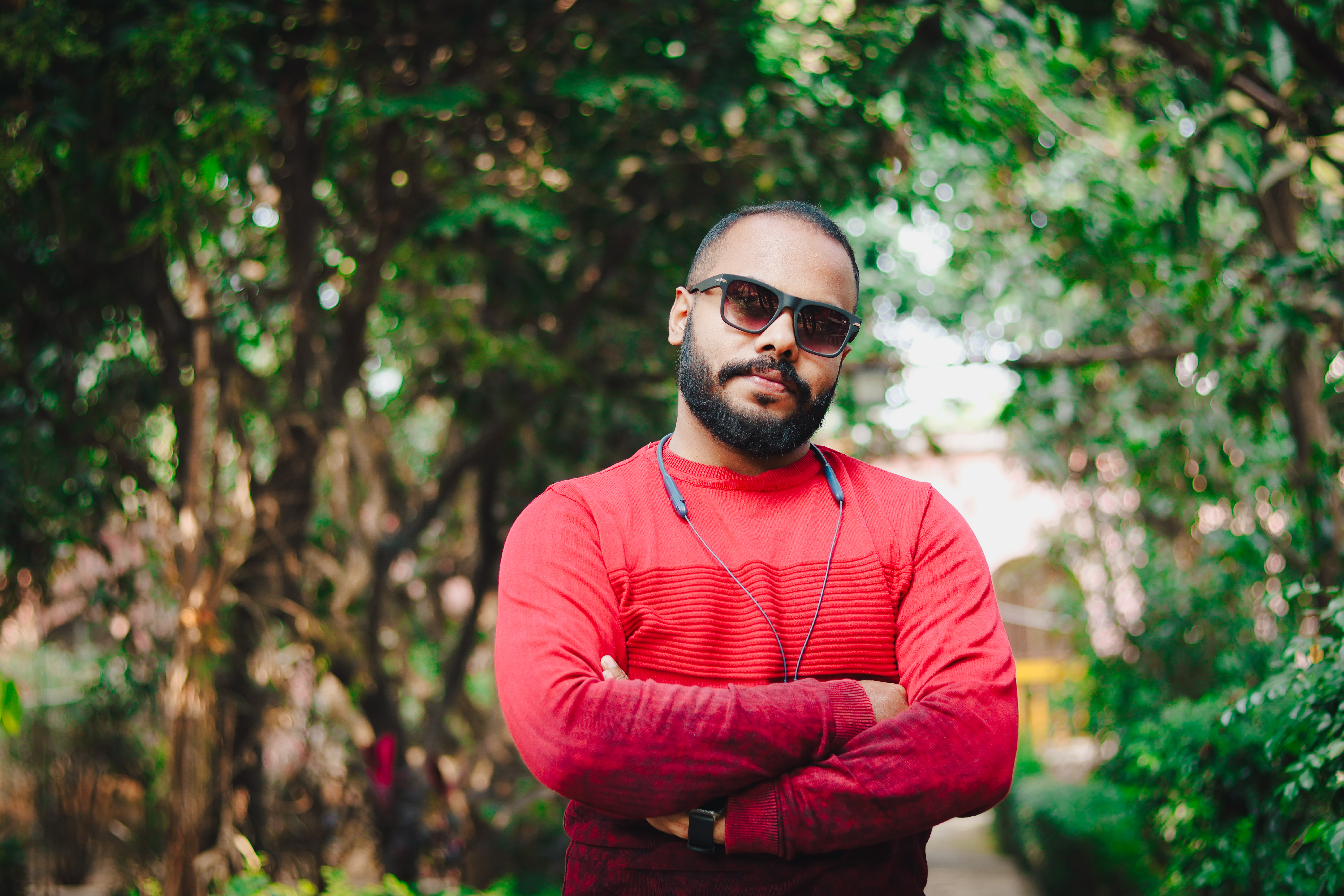 Sourav kar
