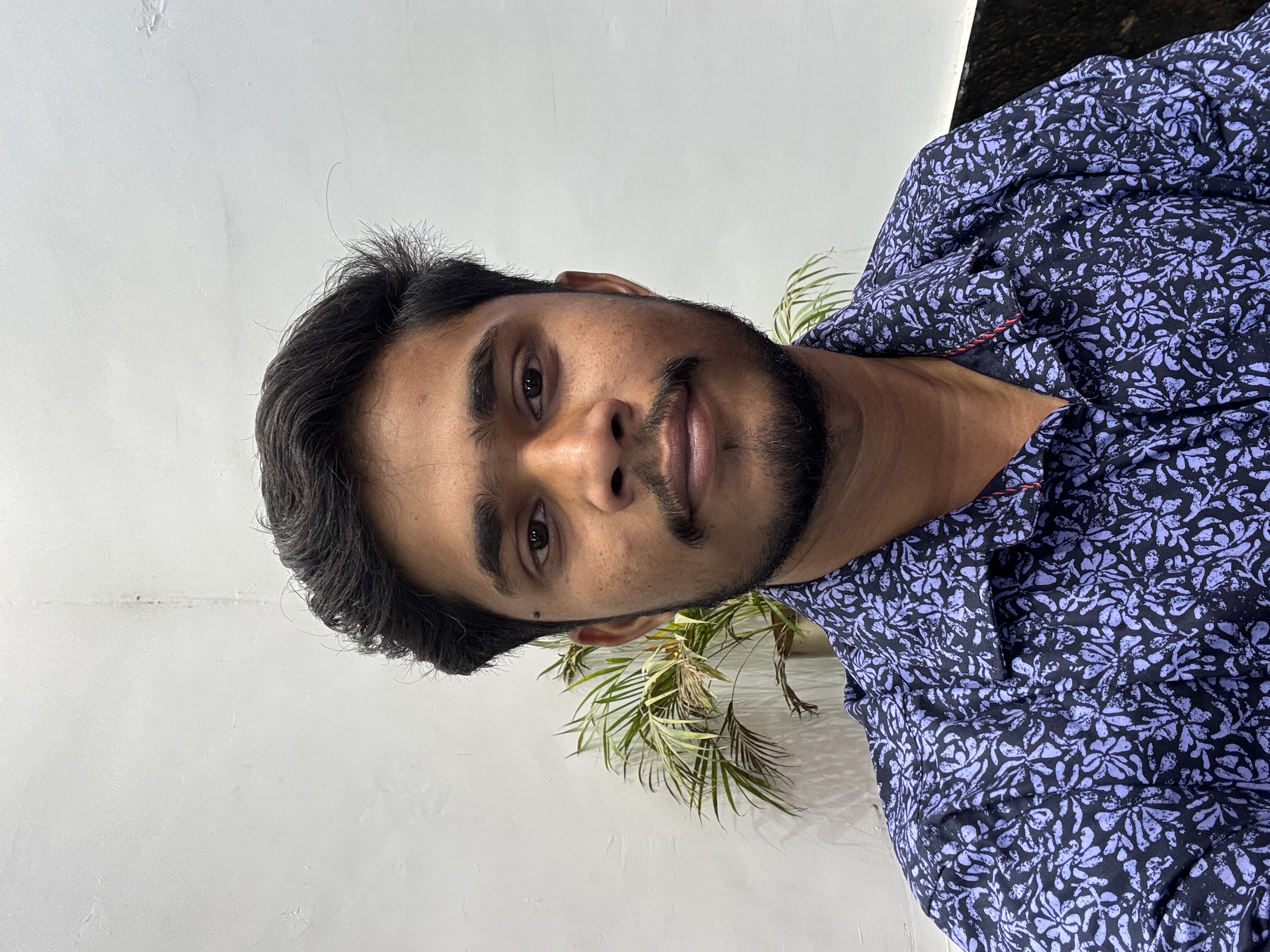 Ranjit Mondal