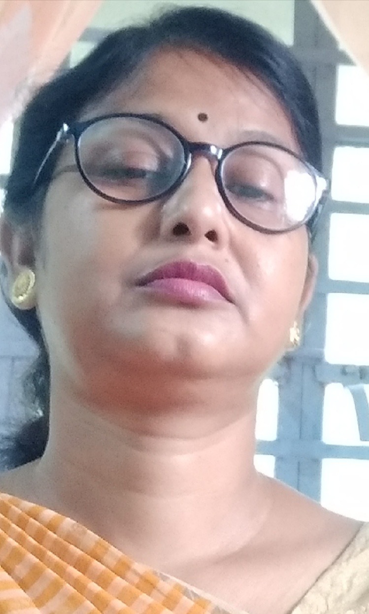 Usha Dash 