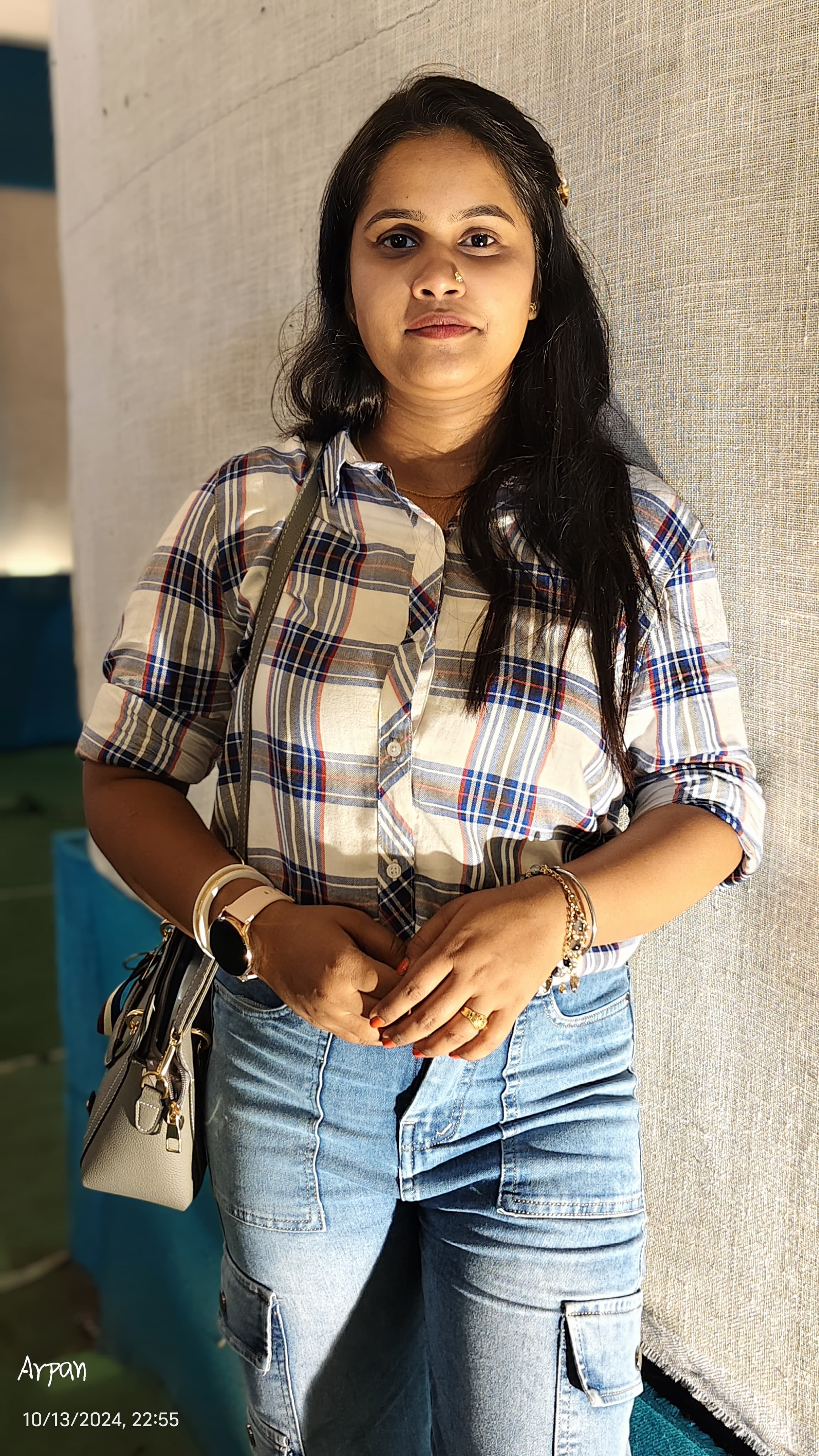 Koyel Ghosh