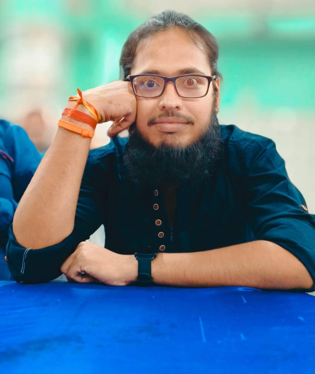 Rabishankar Bhattacharya