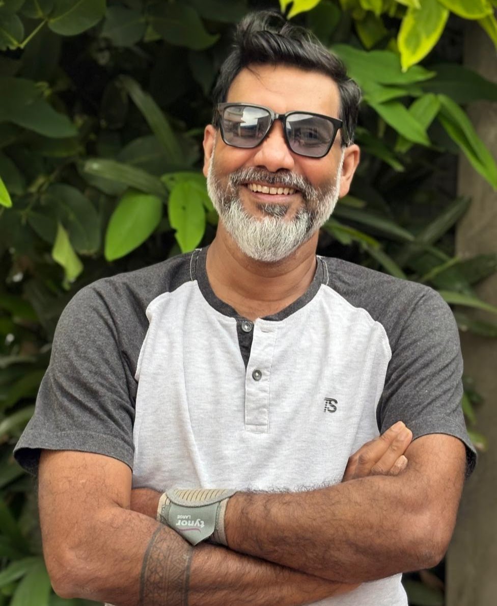 Dr Santanu Bhattacharjee