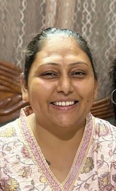 Minakshi Bhattacharjee